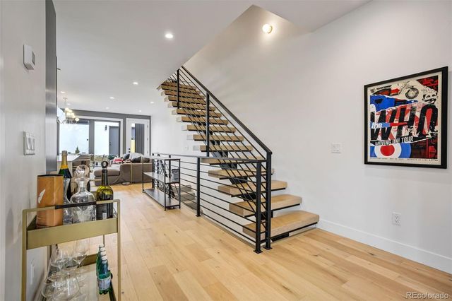 2526 S Lincoln Street, Denver, CO 80210