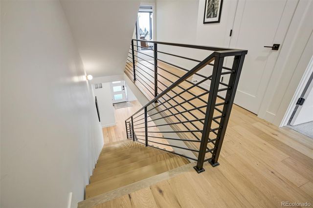 2526 S Lincoln Street, Denver, CO 80210