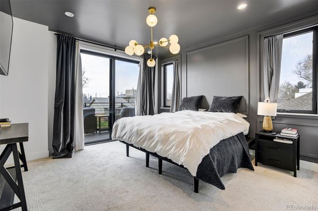 2526 S Lincoln Street, Denver, CO 80210