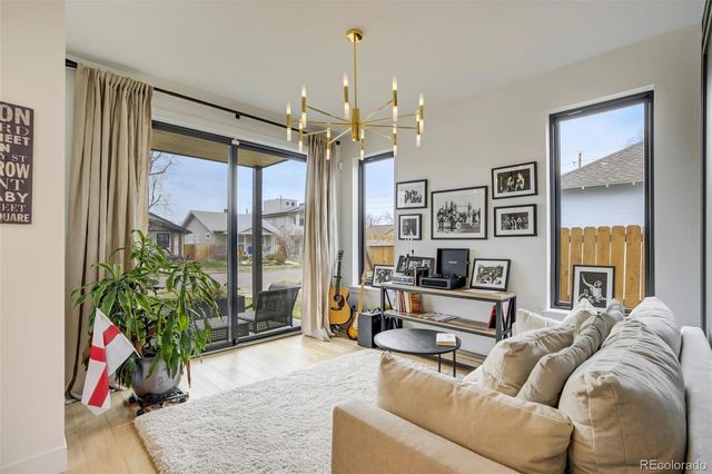 2526 S Lincoln Street, Denver, CO 80210