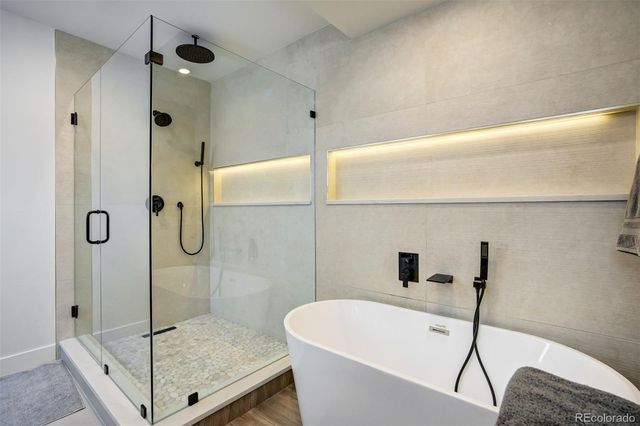 2526 S Lincoln Street, Denver, CO 80210