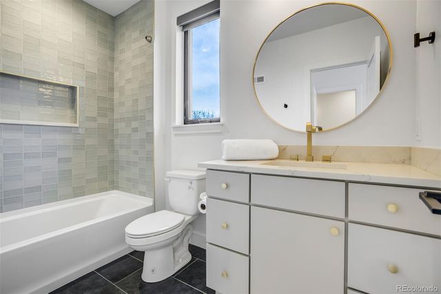 2526 S Lincoln Street, Denver, CO 80210
