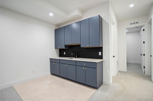 2526 S Lincoln Street, Denver, CO 80210