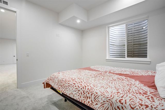 2526 S Lincoln Street, Denver, CO 80210