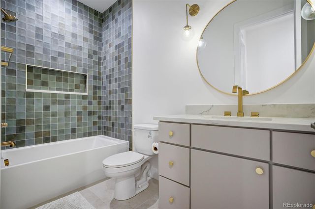 2526 S Lincoln Street, Denver, CO 80210