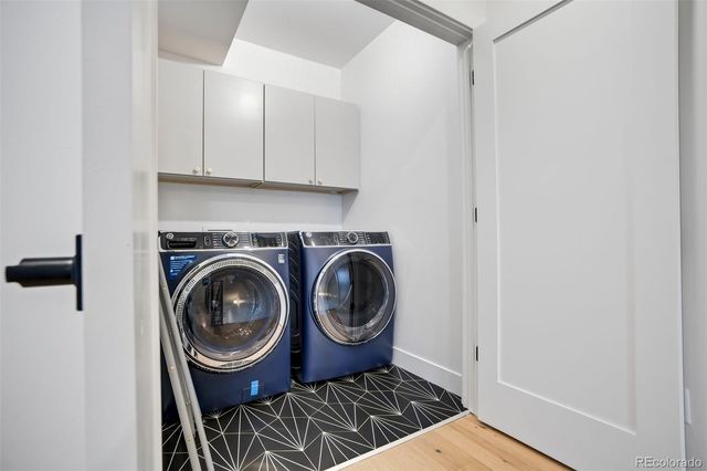 2526 S Lincoln Street, Denver, CO 80210