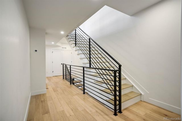2526 S Lincoln Street, Denver, CO 80210