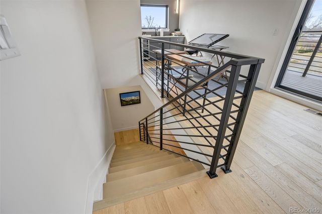 2526 S Lincoln Street, Denver, CO 80210