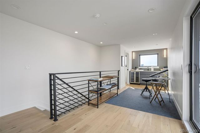 2526 S Lincoln Street, Denver, CO 80210