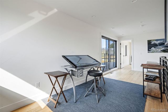 2526 S Lincoln Street, Denver, CO 80210