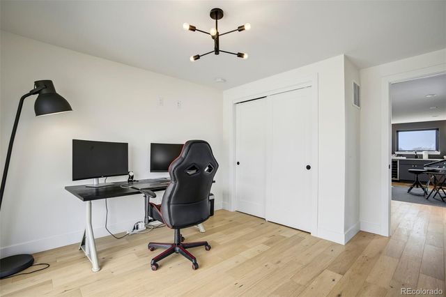 2526 S Lincoln Street, Denver, CO 80210
