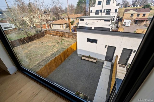 2526 S Lincoln Street, Denver, CO 80210
