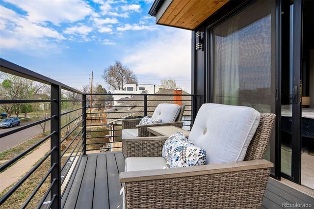 2526 S Lincoln Street, Denver, CO 80210