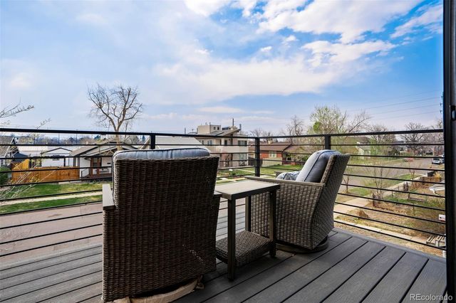 2526 S Lincoln Street, Denver, CO 80210