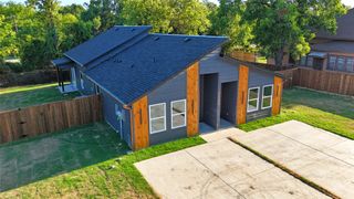 3305 Stevens Street, Greenville, TX 75401
