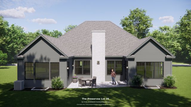 23984 N Red Oak Court, Kildeer, IL 60047