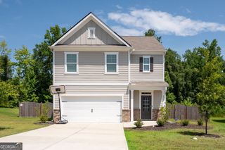 6904 Oak Valley Drive, Douglasville, GA 30134
