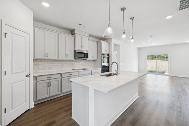 134 Emeline Way, Mount Juliet, TN 37122