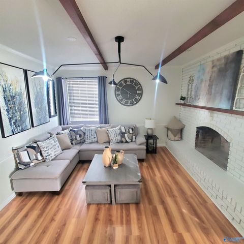 2225 Norris Road, Huntsville, AL 35810