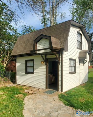 2225 Norris Road, Huntsville, AL 35810