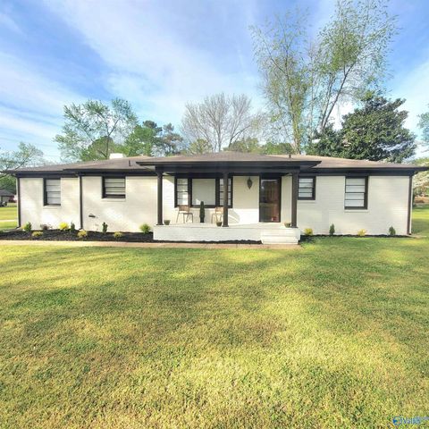 2225 Norris Road, Huntsville, AL 35810