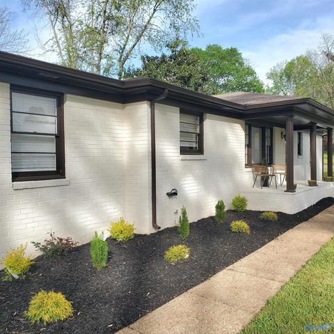 2225 Norris Road, Huntsville, AL 35810