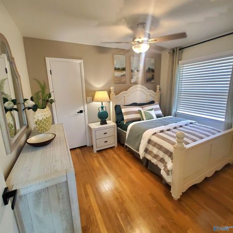 2225 Norris Road, Huntsville, AL 35810