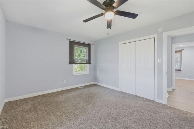 3113 Woodlawn DR, Suffolk, VA 23434