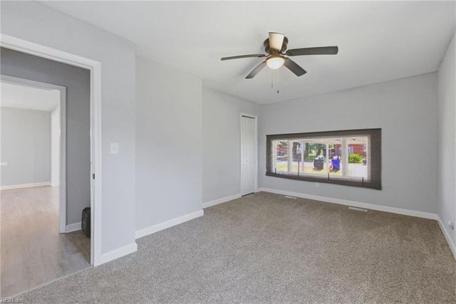3113 Woodlawn DR, Suffolk, VA 23434