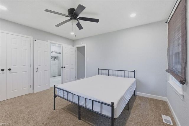 3113 Woodlawn DR, Suffolk, VA 23434