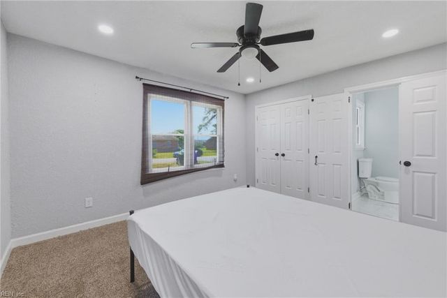3113 Woodlawn DR, Suffolk, VA 23434