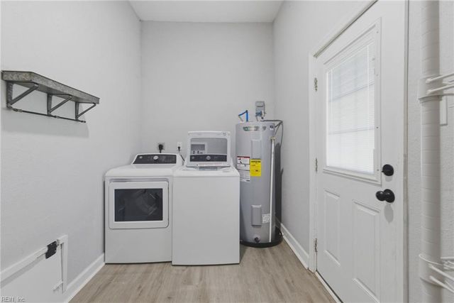 3113 Woodlawn DR, Suffolk, VA 23434