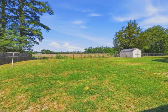 3113 Woodlawn DR, Suffolk, VA 23434