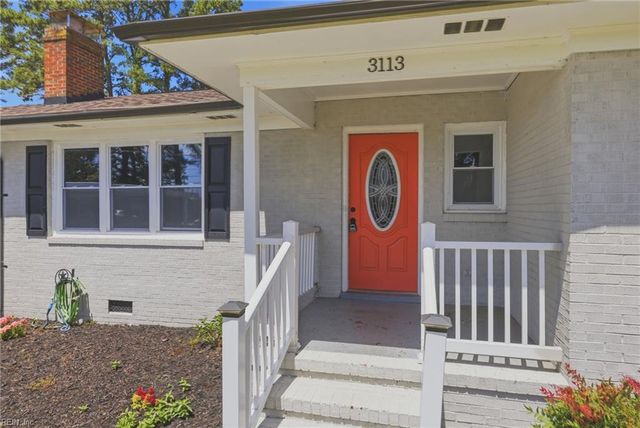 3113 Woodlawn DR, Suffolk, VA 23434