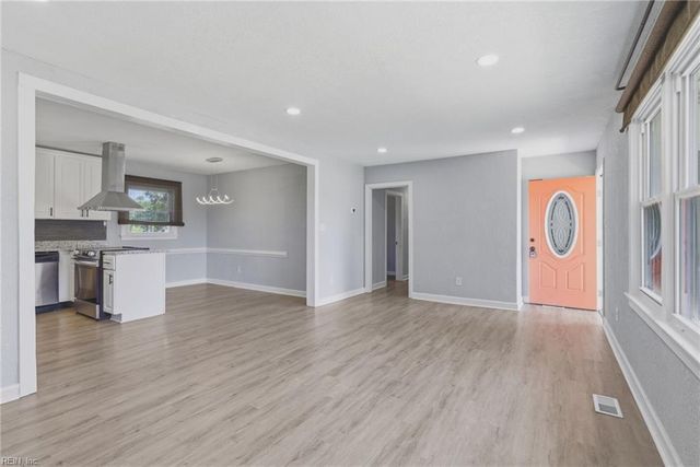 3113 Woodlawn DR, Suffolk, VA 23434
