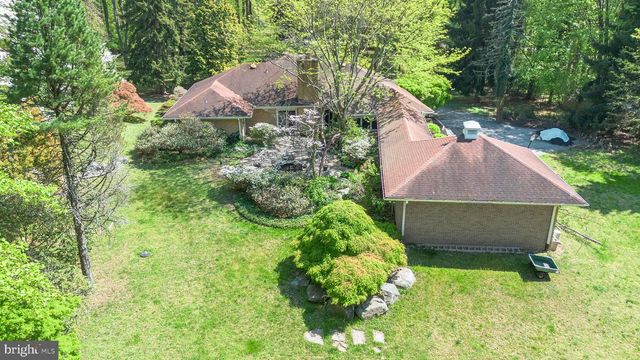 501 WEBB RD, Chadds Ford, PA 19317