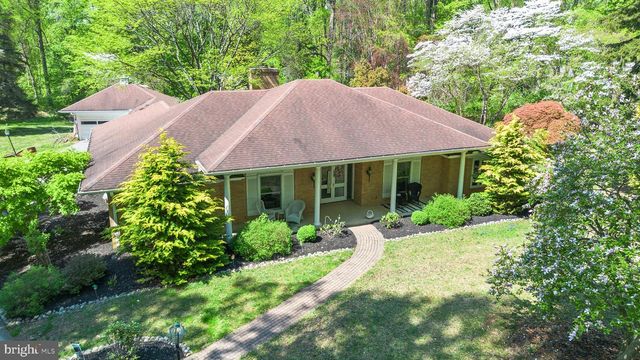 501 WEBB RD, Chadds Ford, PA 19317