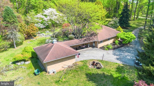 501 WEBB RD, Chadds Ford, PA 19317