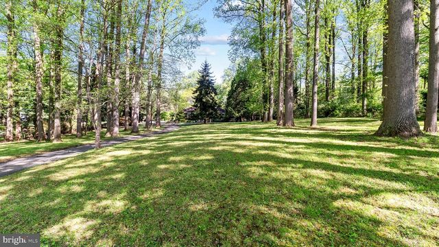 501 WEBB RD, Chadds Ford, PA 19317