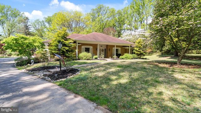 501 WEBB RD, Chadds Ford, PA 19317