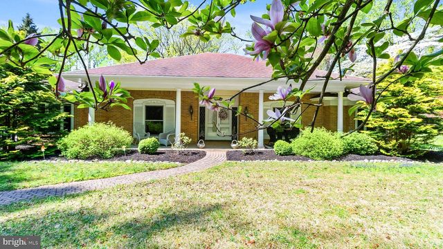 501 WEBB RD, Chadds Ford, PA 19317