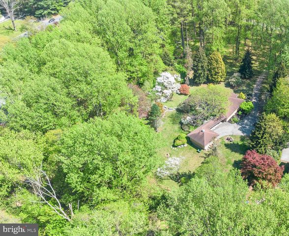 501 WEBB RD, Chadds Ford, PA 19317