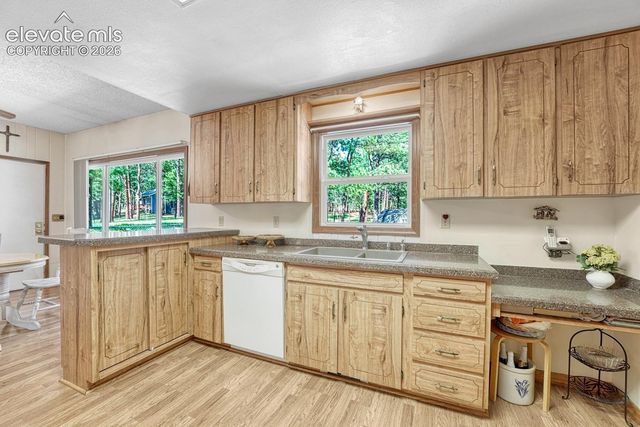 14225 Ponderosa Road, Colorado Springs, CO 80908