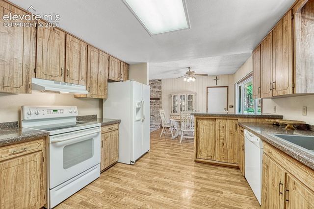 14225 Ponderosa Road, Colorado Springs, CO 80908