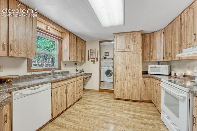 14225 Ponderosa Road, Colorado Springs, CO 80908