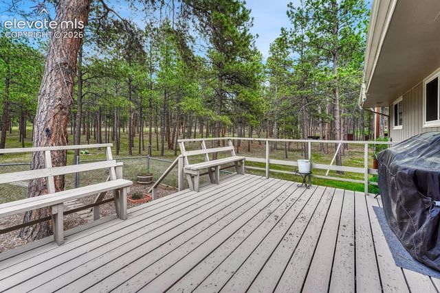 14225 Ponderosa Road, Colorado Springs, CO 80908