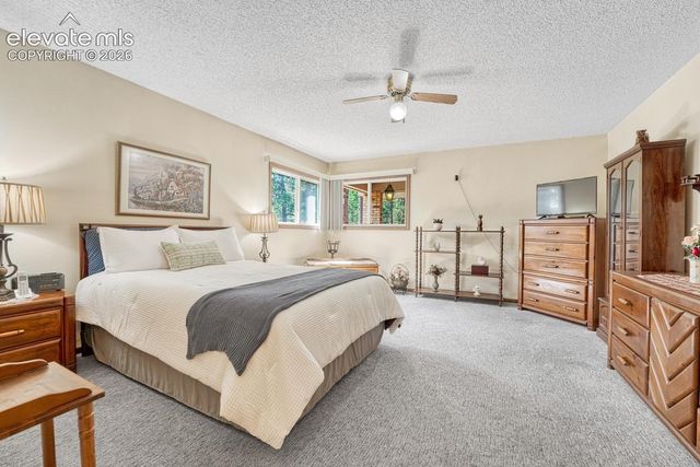 14225 Ponderosa Road, Colorado Springs, CO 80908
