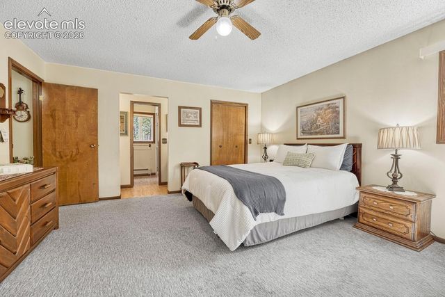 14225 Ponderosa Road, Colorado Springs, CO 80908