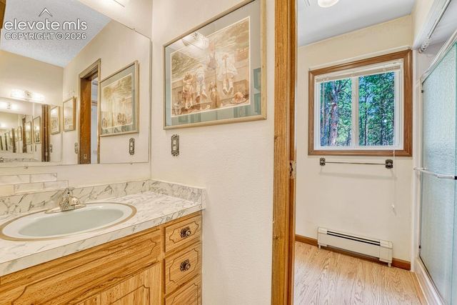 14225 Ponderosa Road, Colorado Springs, CO 80908