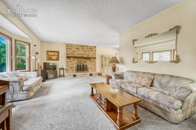 14225 Ponderosa Road, Colorado Springs, CO 80908